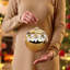 30.5 cm Plastic Shatterproof Finial Ornament