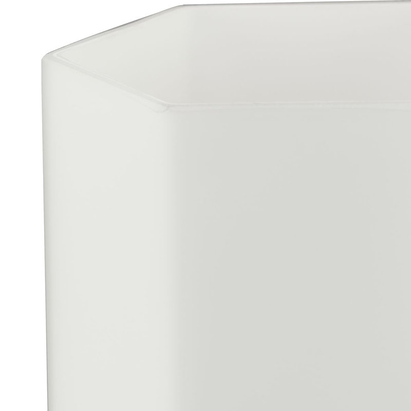 Éclairage pour coiffeuse Estrada, Noir mat, 1