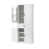 White is out of stock