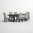 Donny Extendable Dining Set-1469629898-1402320170