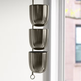 Berner Metal Planter
