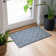 Kinslee Flatweave Geometric Rug