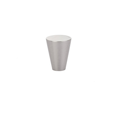Conical Cabinet Knob