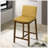 Vimala Upholstered Counter Stool-715567245