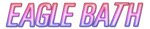 Eagle Bath logo