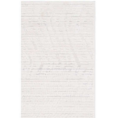 Mahisha Performance Abstract Rug