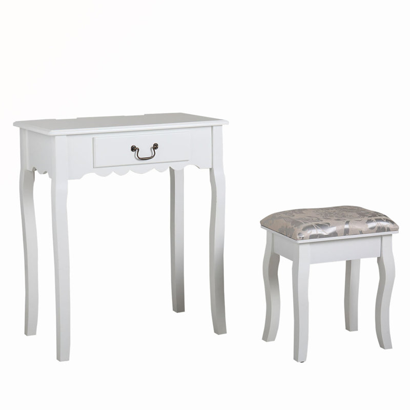 Coiffeuse Golphin
