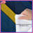 Blue Stripes Comforter-126746421