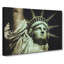 The Statue Of Liberty Vol.2 - Wrapped Canvas-61850646