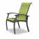 Chaise de patio Askar