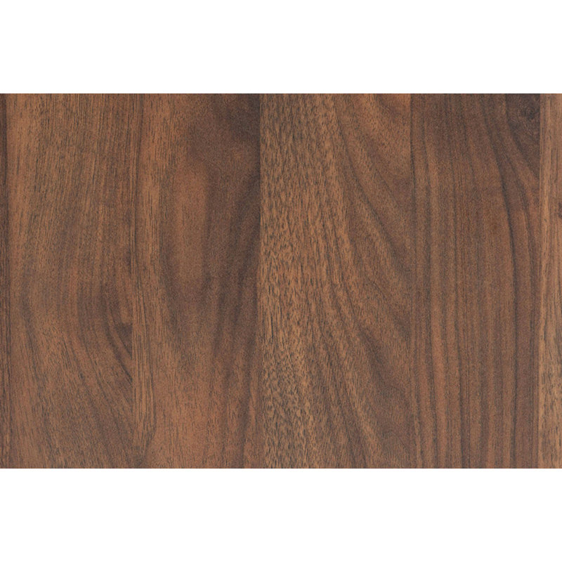 Talon 2-Door Shoe Storage Cabinet in Walnut and Dark Grey Finish, 40.4'' H X 23.6'' W X 12.6'' D