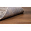 Tapis beige / brun Abeyta-1671397936