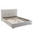 Upholstered Bed - Queen Size-558466967