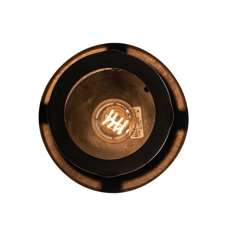 Princetown 1 - Light Pendant