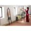 Metal Foldable Freestanding Drying Rack