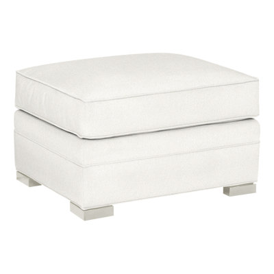 Repose-pieds 28 "American Bungalow
