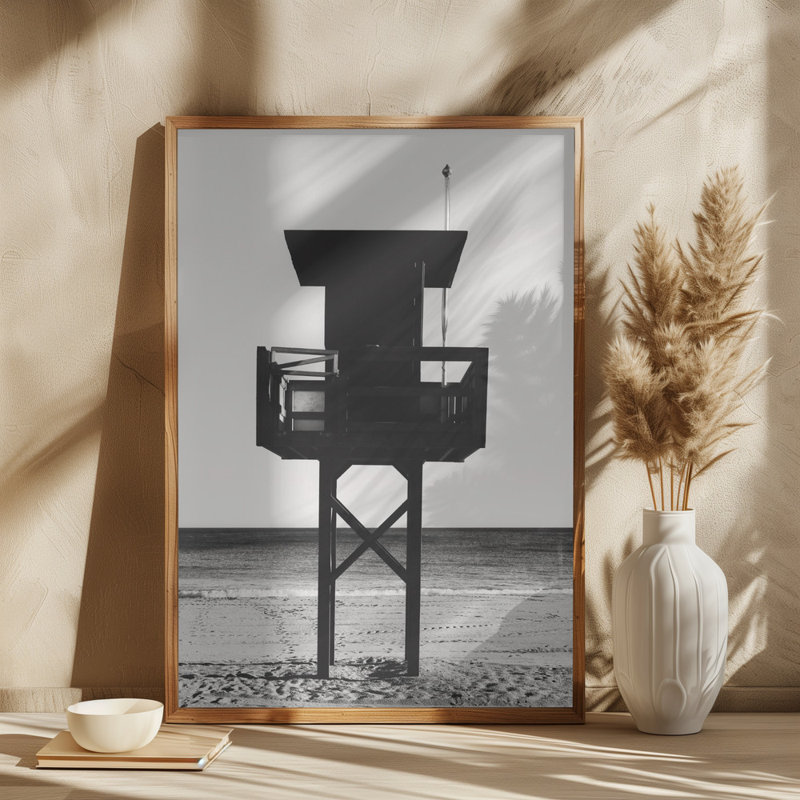 Wrapped Canvas Print, 50.8cm H x 76.2cm W