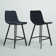 Tabouret de comptoir 25,5 po Castillon