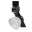 Tête de luminaire de rail del-48421244-48421246