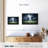 Grand Football Stadium Canvas Print-102669439