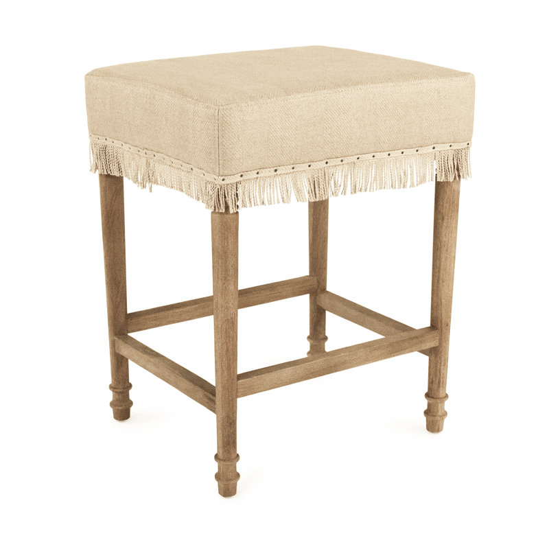 Lucas Bar Stool, Counter Stool (26" Seat Height)