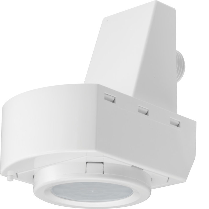 High And Low Fixture Mount 360º Occupancy Celling Medallion