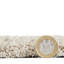 Arrauf area rug Machine Woven Rectangle Linen-1205278775