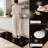 Galaxy Pattern Non-Slip Washable Kitchen Mats