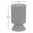 Metal Decorative Stool