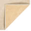 Adelayda Solid Colour Shag Area Rug-969028897