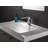 Single Handle Bathroom Faucet-91038784