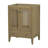 23.6'' Single Bathroom Vanity Base Only