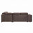 Udele Upholstered L-Shaped Sectional Right Hand Facing-71424477