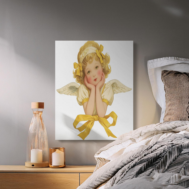 Wrapped Canvas Print Set, 20x30