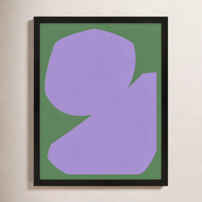 Element 1 Print by Michael Kempen