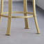 COUNTER STOOL    2Pcs/Set-2041562667