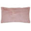 Estelle Lumbar Pillow Cover & Insert