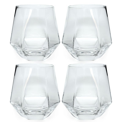 240ml Drinking Glass