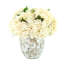 Martela Faux Floral in Vase