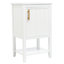 20" Bathroom Vanity With Sink-902824514