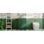 Meuble-lavabo moderne 24 "avec lavabo-1190103068