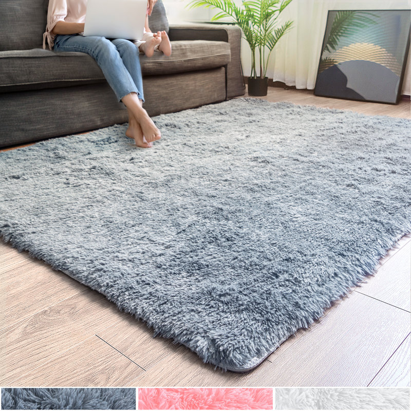 Merrit Indoor Rug, Rectangle 4' x 5'3"