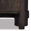 Sylvie 89'' W Solid Wood Sideboard