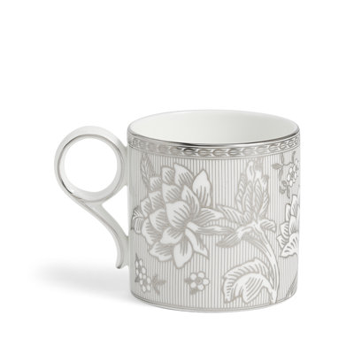 Wedgwood Tonquin Mug 9.1floz