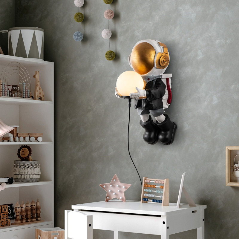 Wall Lamp