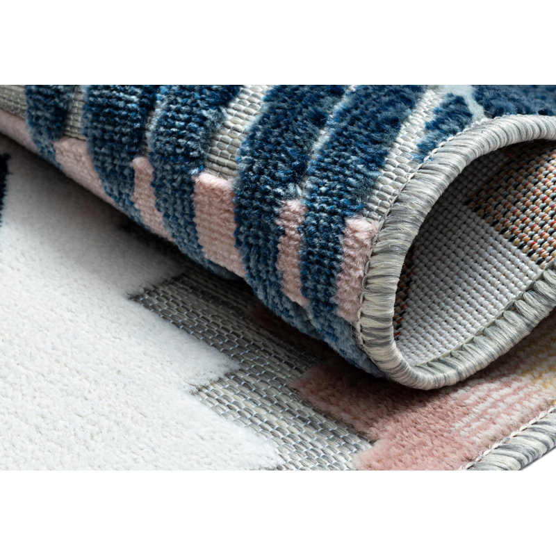 Wareham Floral Indoor / Outdoor Area Rug, Rectangle 160 x 230cm