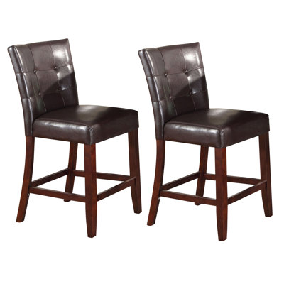 Hoytt 24" Counter Stool