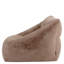 Natalia Faux Fur Armchair Bean Bag-118322738
