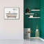 «Happiness Bubble Bath» par Lori Deiter, art mural sur toile-72460048