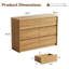 Commode 6 tiroirs-315022780